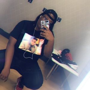 Meet your Posher, Kennedi